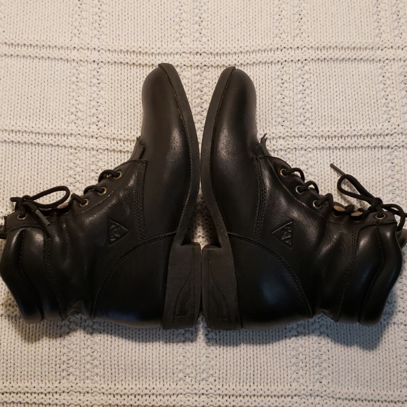 Laredo Performair leather boots 6W - Picture 3 of 8